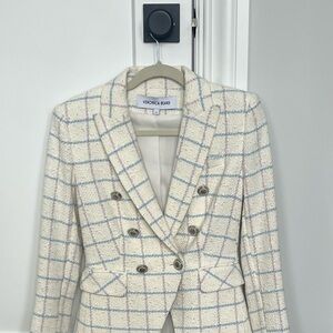 Veronica beard blazer